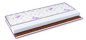 Baby Лайт Люкс 1200*600