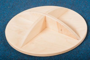 Балансировочный диск (круглый)