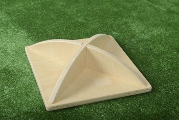 Балансировочный диск (квадратный)