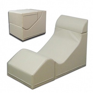 Терапевтическое кресло-кубик, 750*750*610 мм