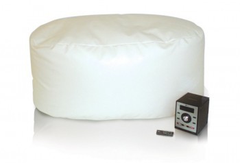 Музыкальное кресло-подушка, 1450*1000*600 мм