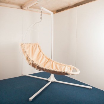 Кресло-лепесток