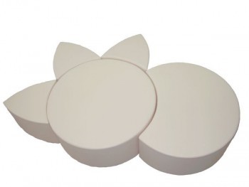 Мягкий комплекс “Ромашка” (5 элементов)