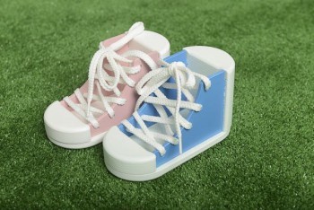 Дидактическое пособие «Шнуровка», 150*810 мм