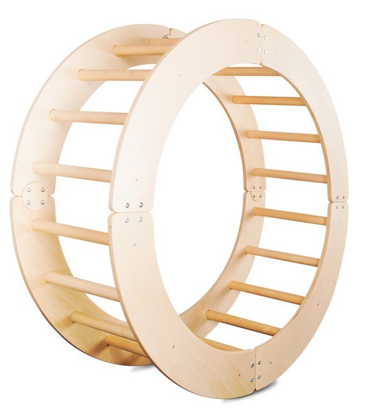 Колесо-трансформер