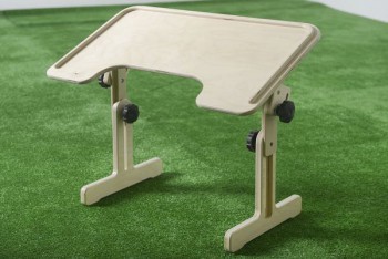 Столик напольный