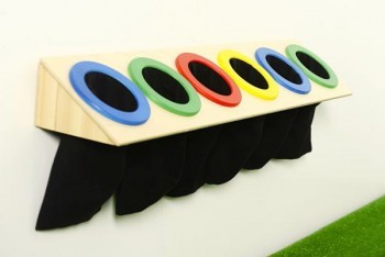 Тактильные ячейки (модуль из 6 ячеек)