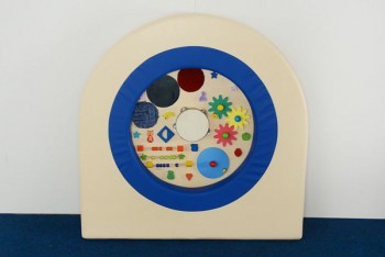 Мягкая тактильная панель, 1000*1000 мм