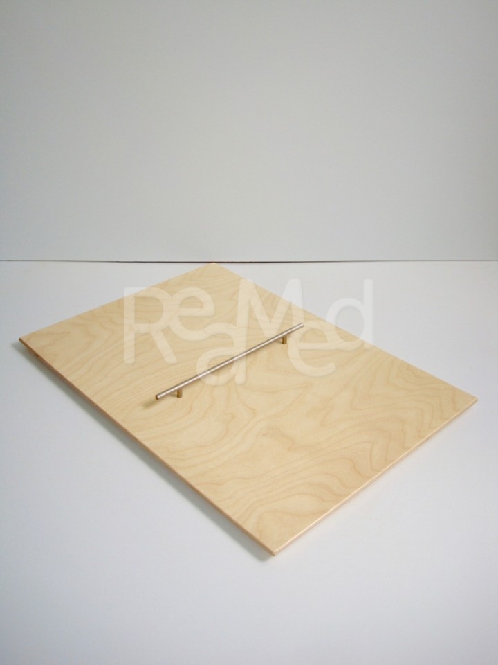 Крышка для песочницы, 700*500*60 мм