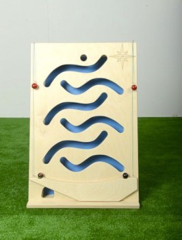 Лабиринт “Волна”, 480*700 мм