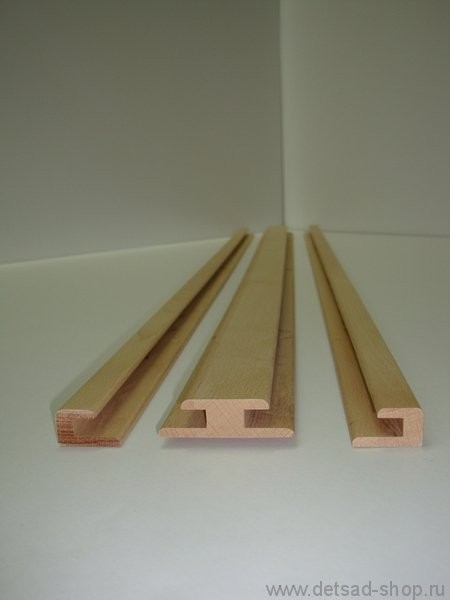 Набор настенных креплений для панелей