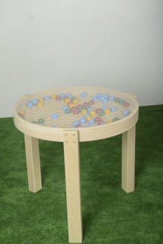 Стол-мозаика, диаметр 700 мм