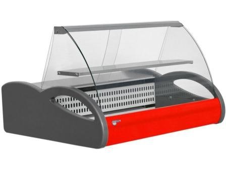 Холодильная витрина ВХСн-1,0 Арго