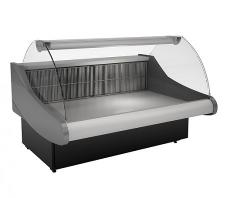 Холодильная витрина ВХСр-2,0 ЭКО MAXI