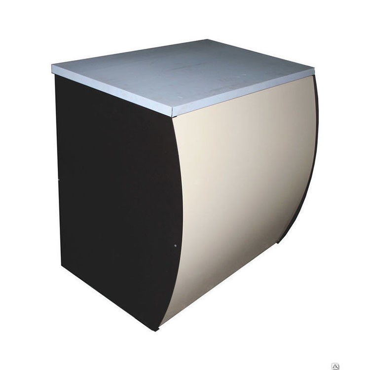 Прилавок П-0,9 Carboma