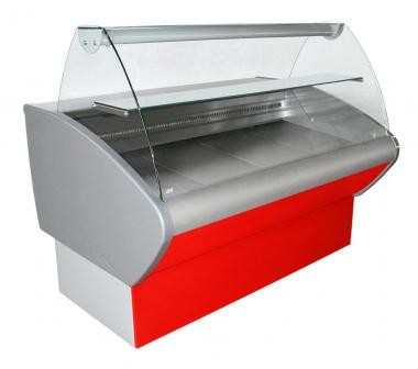 Холодильная витрина ВХСр-1,8 Полюс