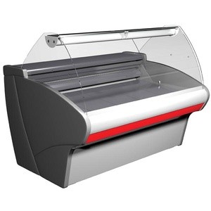 Холодильная витрина ВХС-1,5 Carboma (динамика)