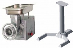 Мясорубка М-600 П (с подставкой), 600 кг/ч
