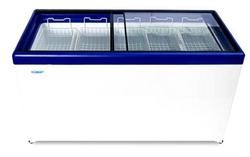 Ларь морозильный Снеж МЛГ-500