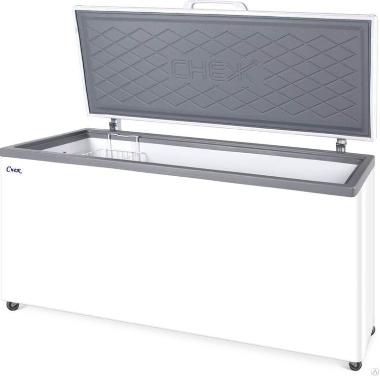 Ларь морозильный Снеж МЛК-600