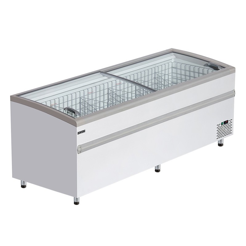 Бонета Снеж BFG 2500