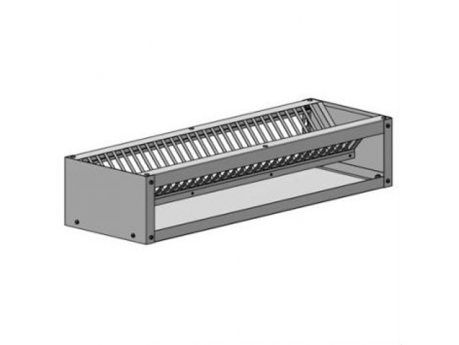 Полка для тарелок ПНТ-1200