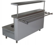 ВЕГА Мармит первых блюд