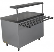 ШКОЛЬНИК-Прилавок нейтральный