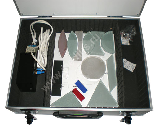 Набор демонстрационный 