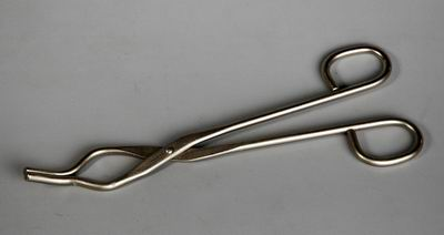 Щипцы тигельные