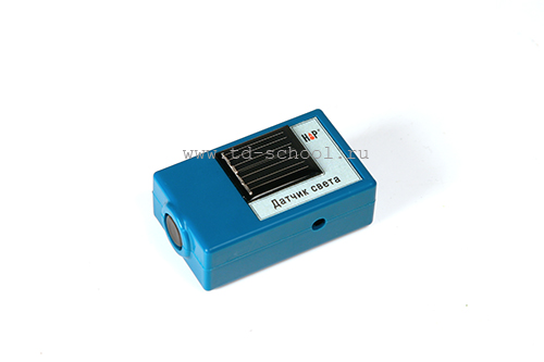 Цифровой датчик света