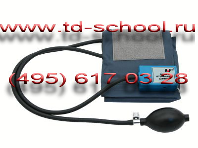 Цифровой датчик для регистрации артериального давления