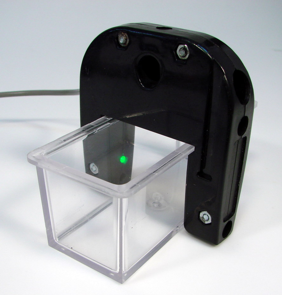 Цифровой датчик оптической плотности 590 нм