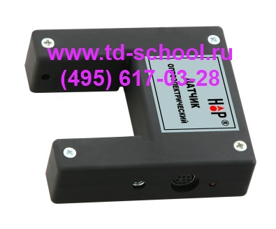 Цифровой датчик оптоэлектрический