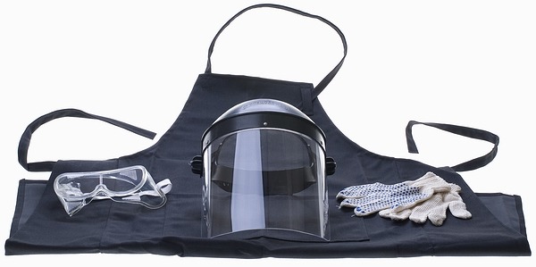 Комплект средств для индивидуальной защиты