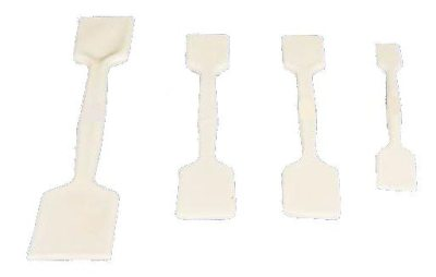 Комплект шпателей (22 штук)