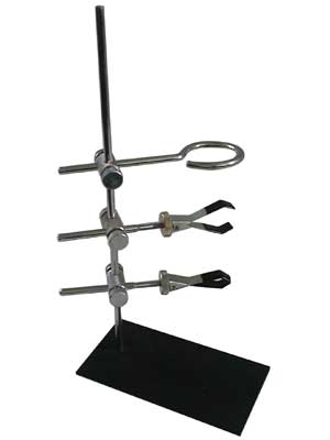 штатив лабораторный по химии