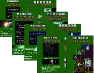 Комплект мультимедийных средств обучения по курсу неорганической химии