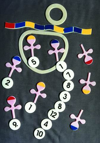 Модель-аппликация 