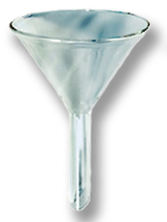 Воронка лабораторная В-56-80-ХС