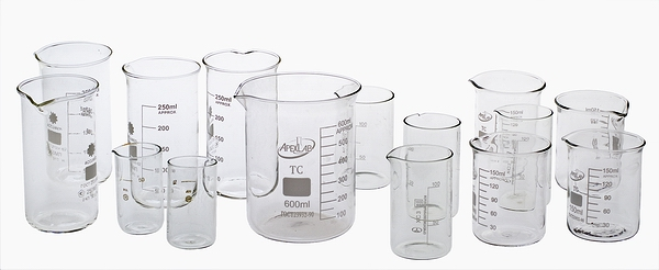 Стакан 50 мл