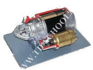 Настольная модель 