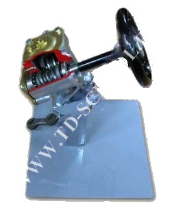 Настольная модель 