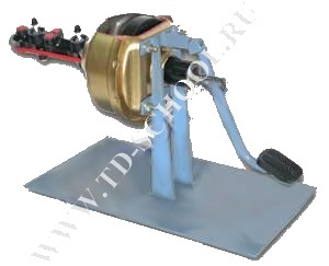 Настольная модель 