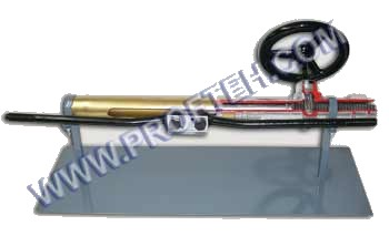 Настольная модель 