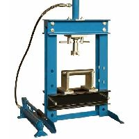 Пресс гидравлический