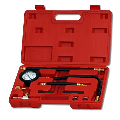 Измеритель давления топлива