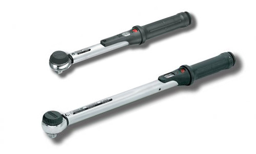 Ключ динамометрический