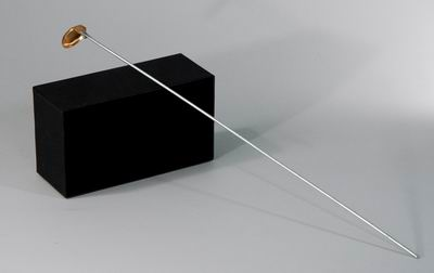 Ложка для сжигания веществ