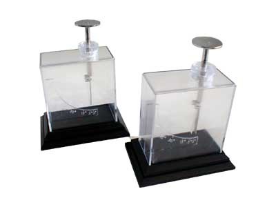 Электроскопы (пара)